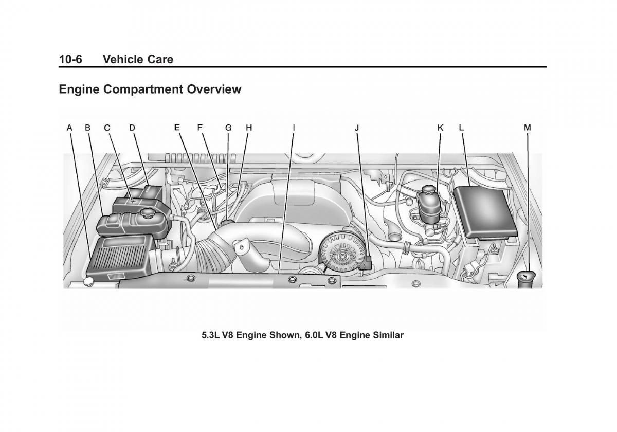 Chevrolet Suburban owners manual / page 378