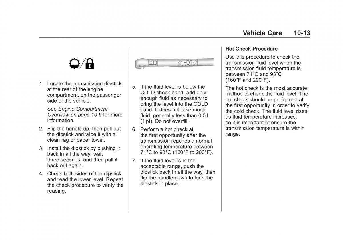 Chevrolet Suburban owners manual / page 385