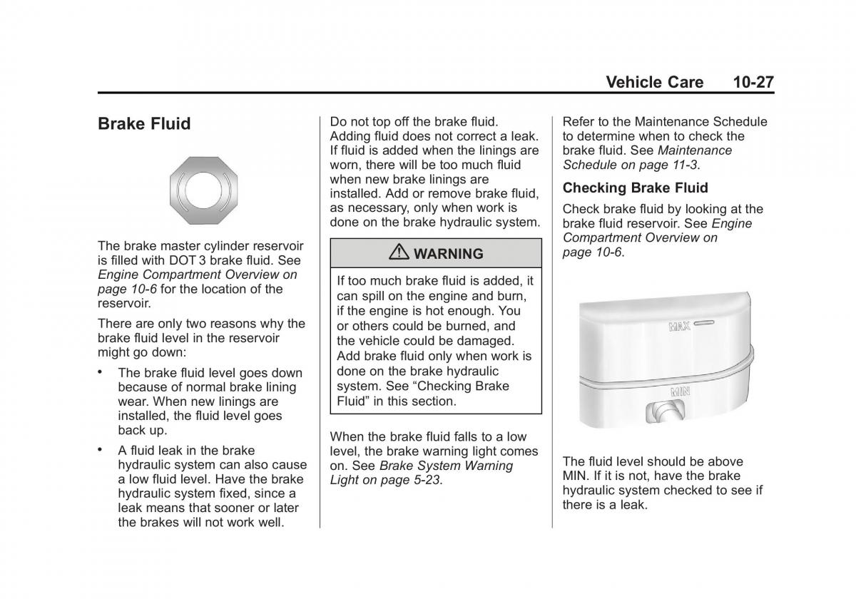 Chevrolet Suburban owners manual / page 399