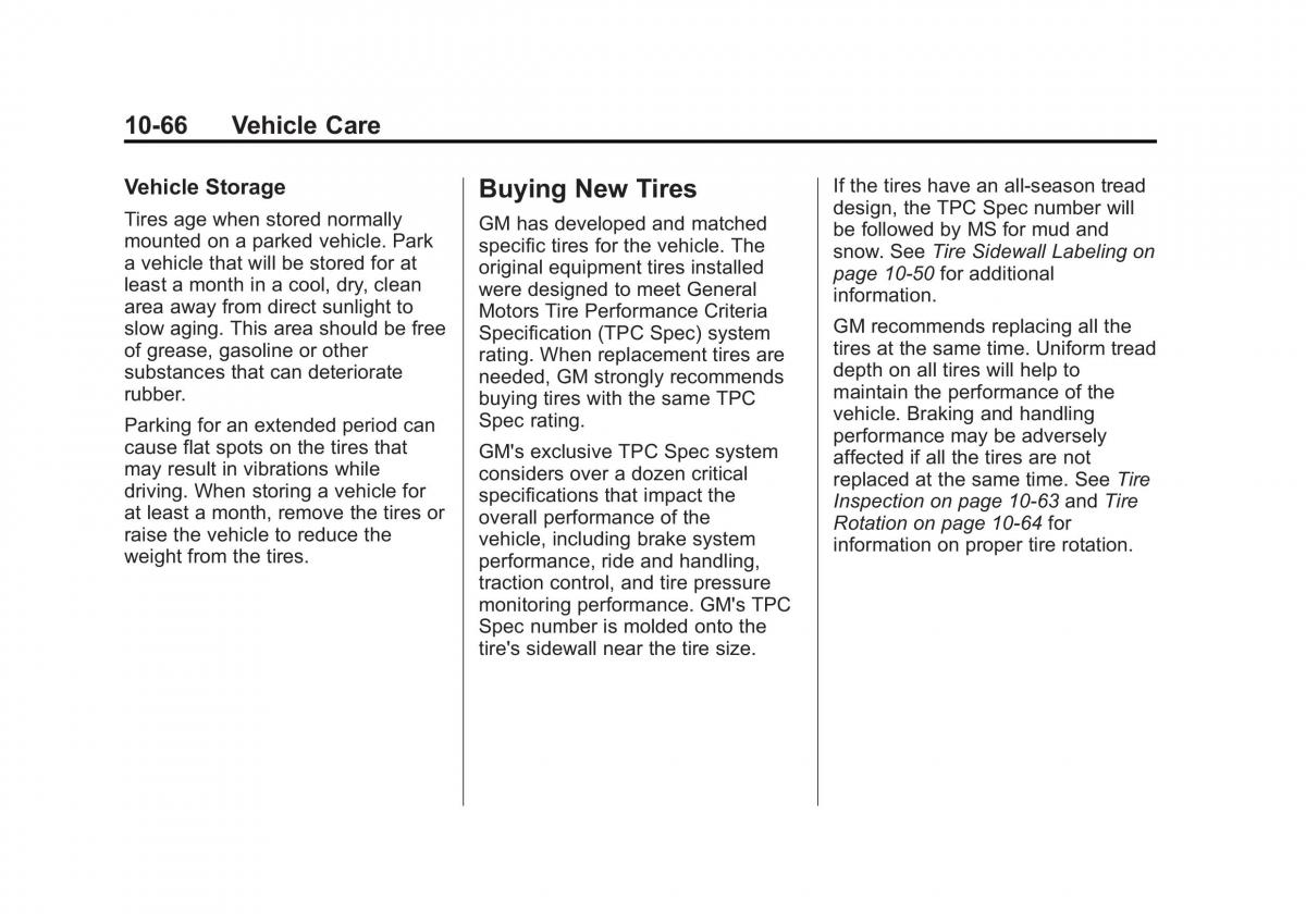 Chevrolet Suburban owners manual / page 438