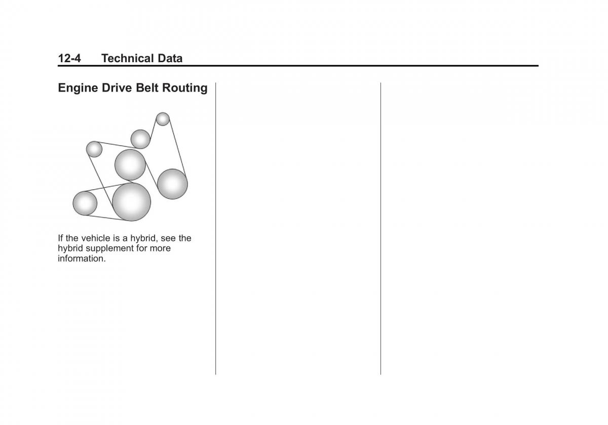 Chevrolet Suburban owners manual / page 500