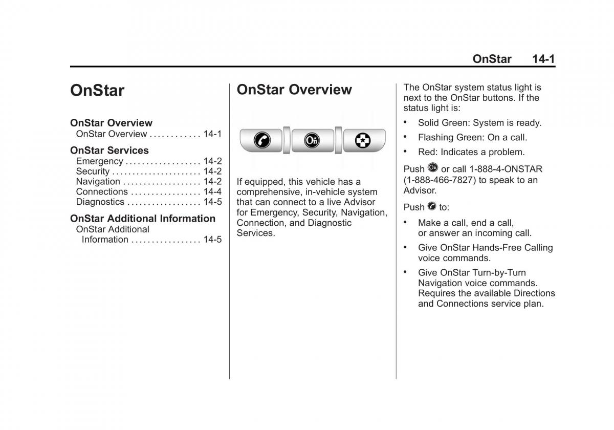 Chevrolet Suburban owners manual / page 523