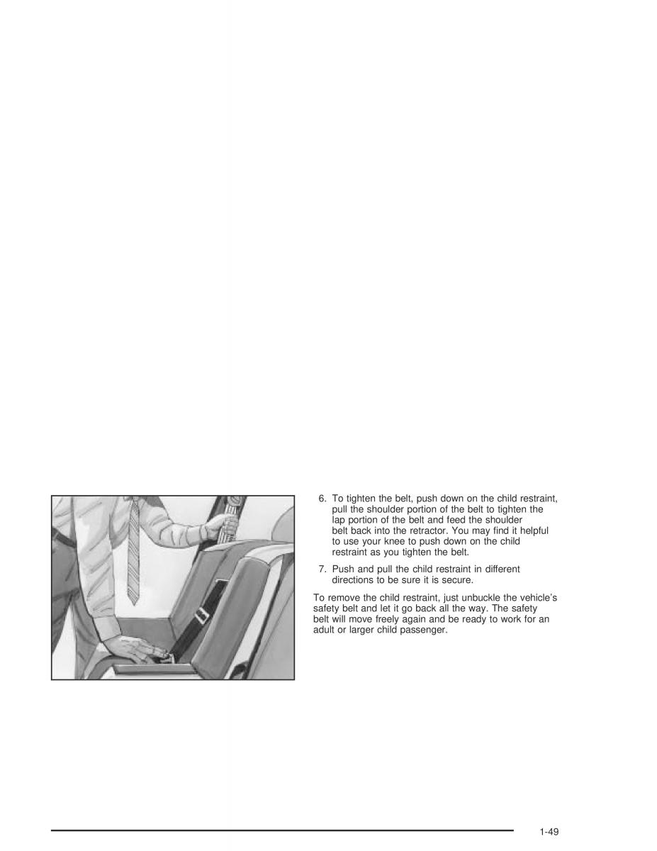 Chevrolet Aveo owners manual / page 55