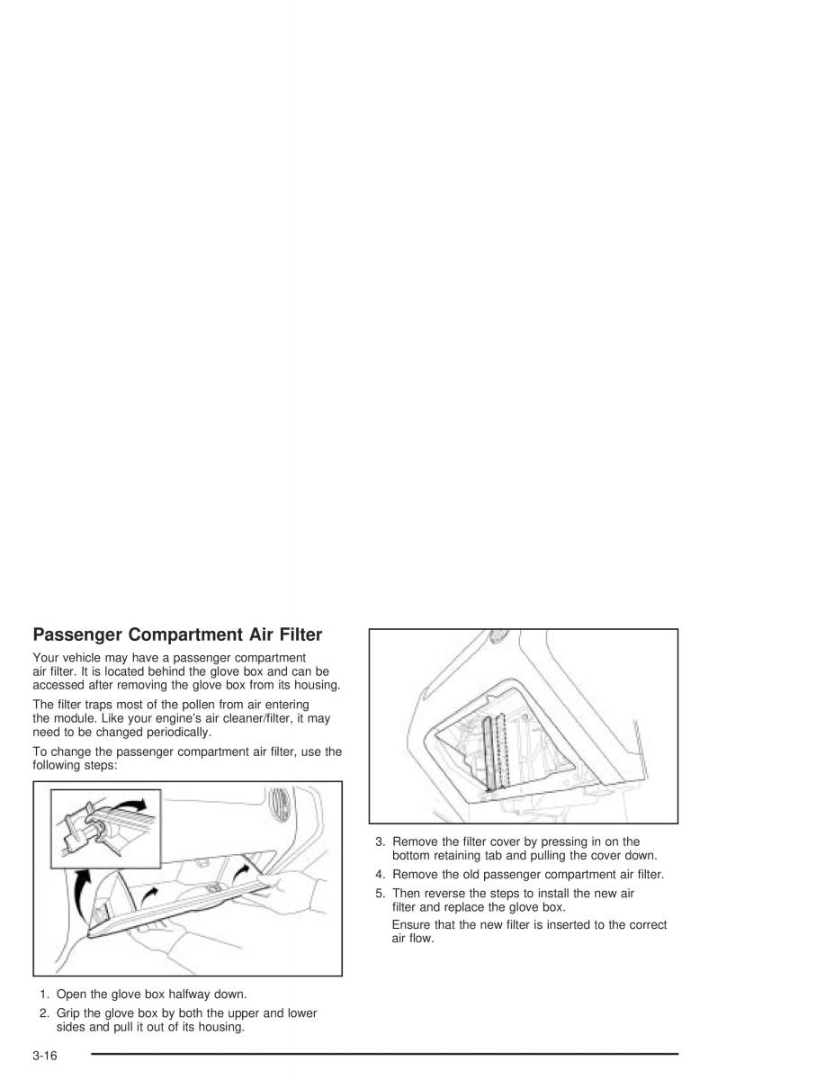 Chevrolet Aveo owners manual / page 120