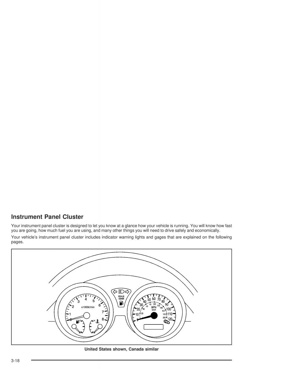 Chevrolet Aveo owners manual / page 122