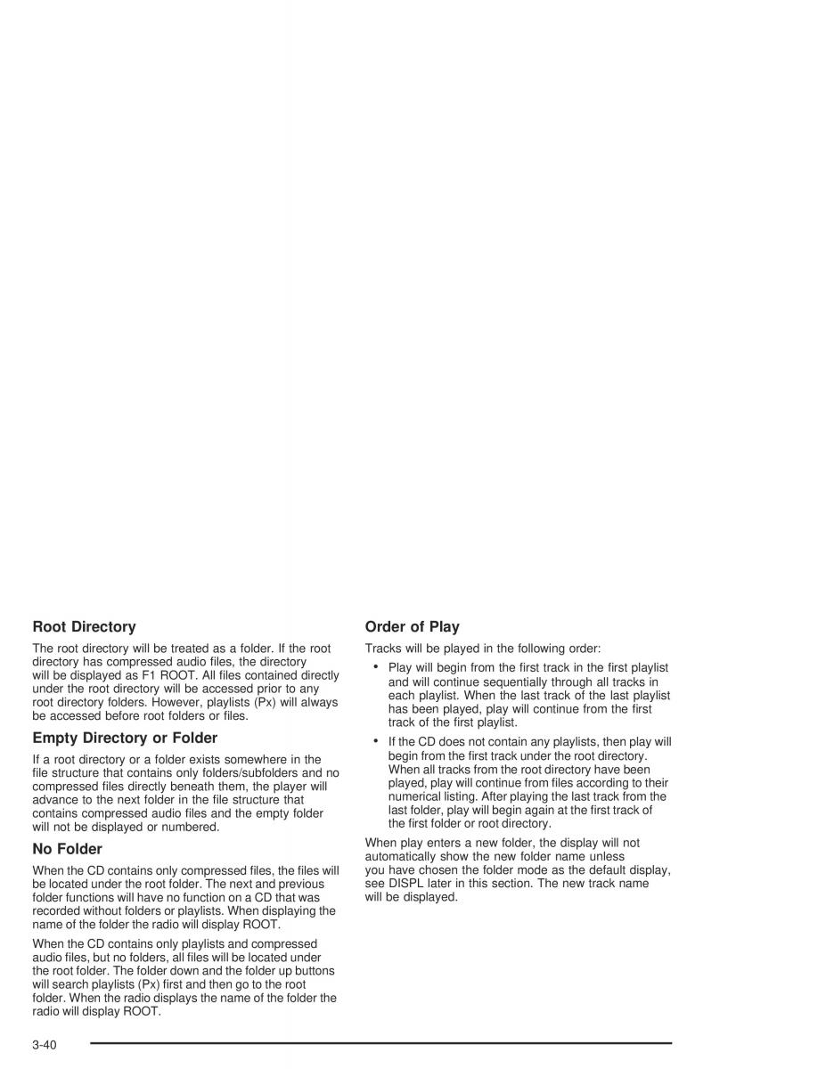 Chevrolet Aveo owners manual / page 144