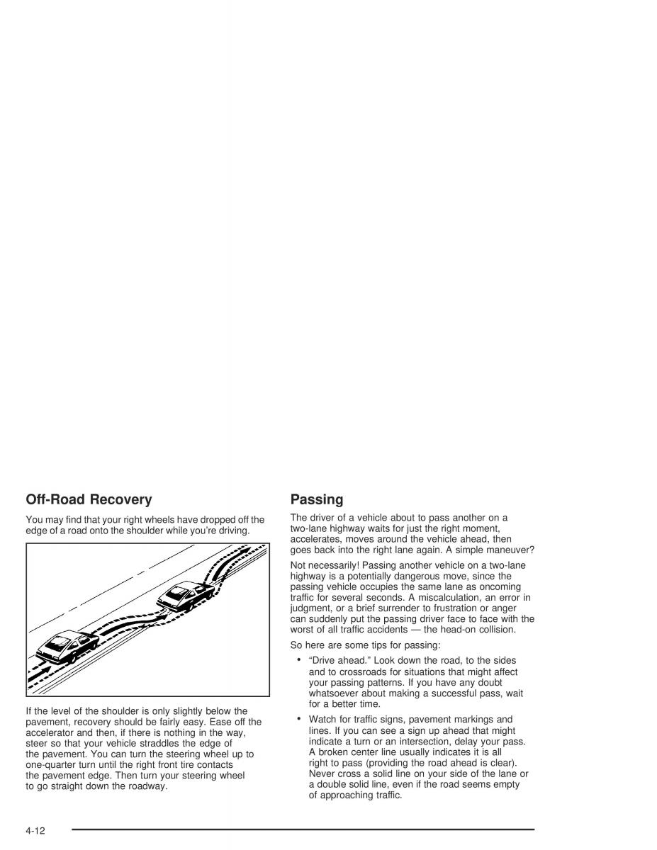 Chevrolet Aveo owners manual / page 160