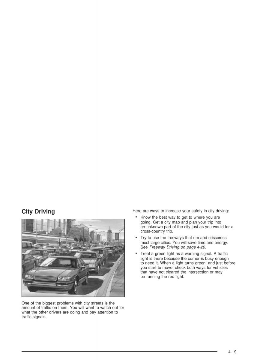 Chevrolet Aveo owners manual / page 167