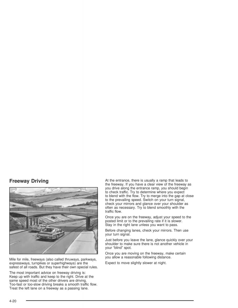 Chevrolet Aveo owners manual / page 168