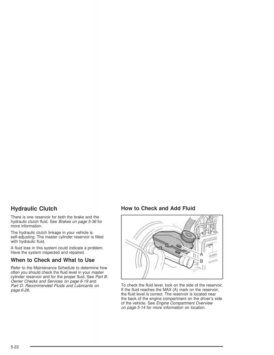 Chevrolet Aveo owners manual / page 208