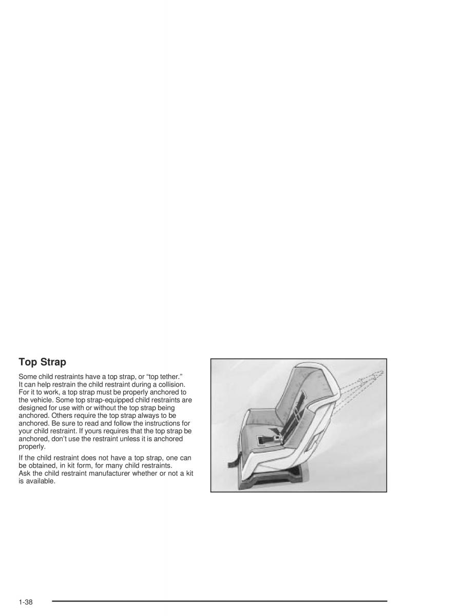 Chevrolet Aveo owners manual / page 44