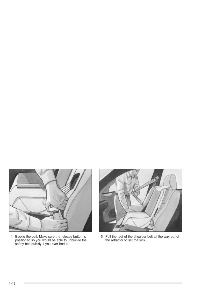 Chevrolet Aveo owners manual / page 54