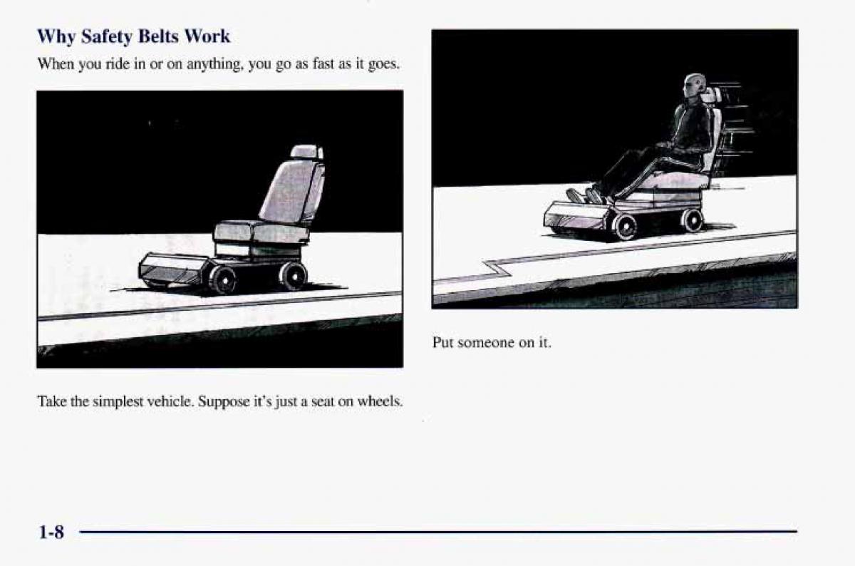 Chevrolet Camaro IV 4 owners manual / page 18