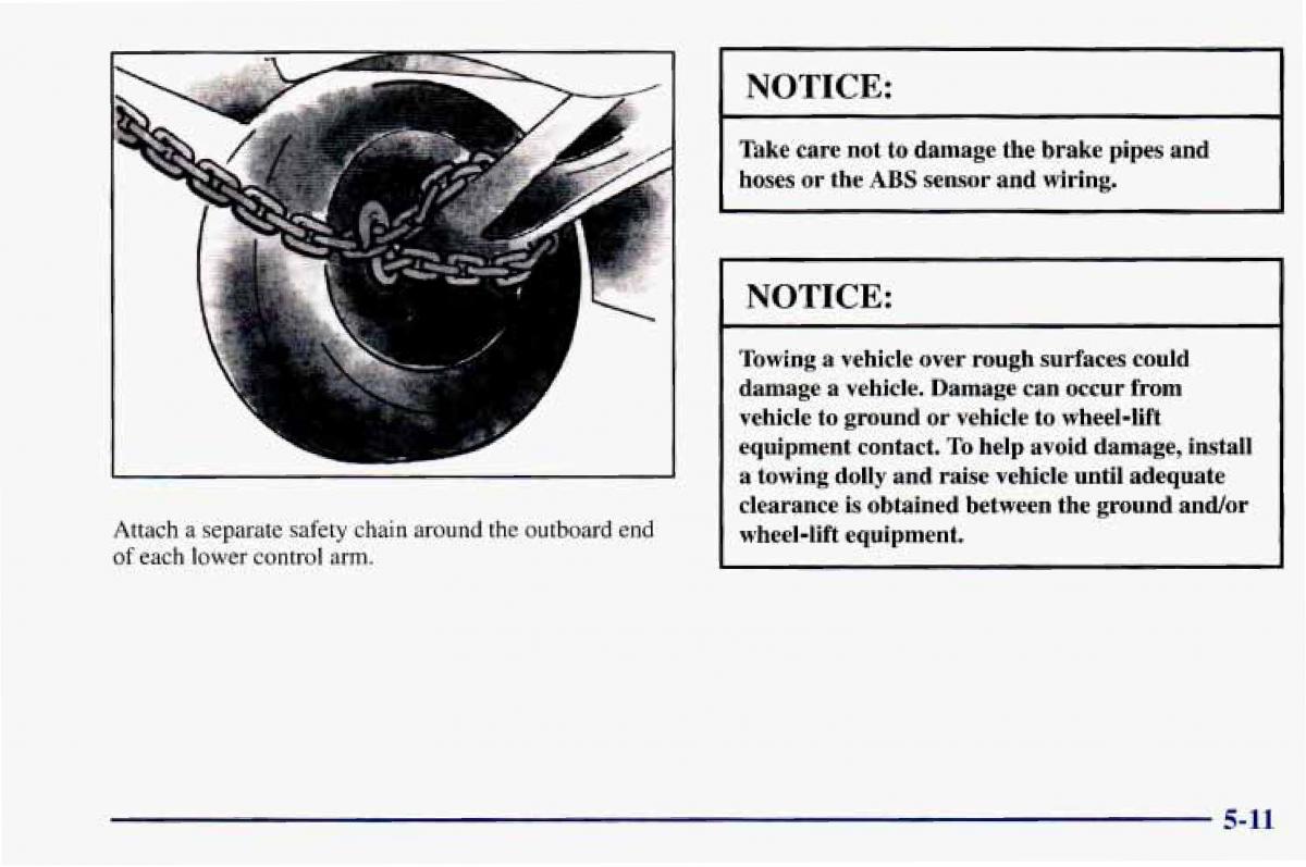 Chevrolet Camaro IV 4 owners manual / page 215