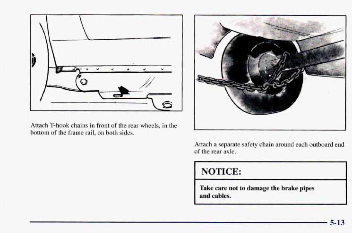 Chevrolet Camaro IV 4 owners manual / page 217