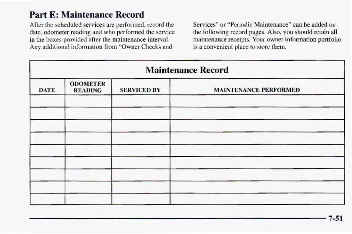 Chevrolet Camaro IV 4 owners manual / page 375