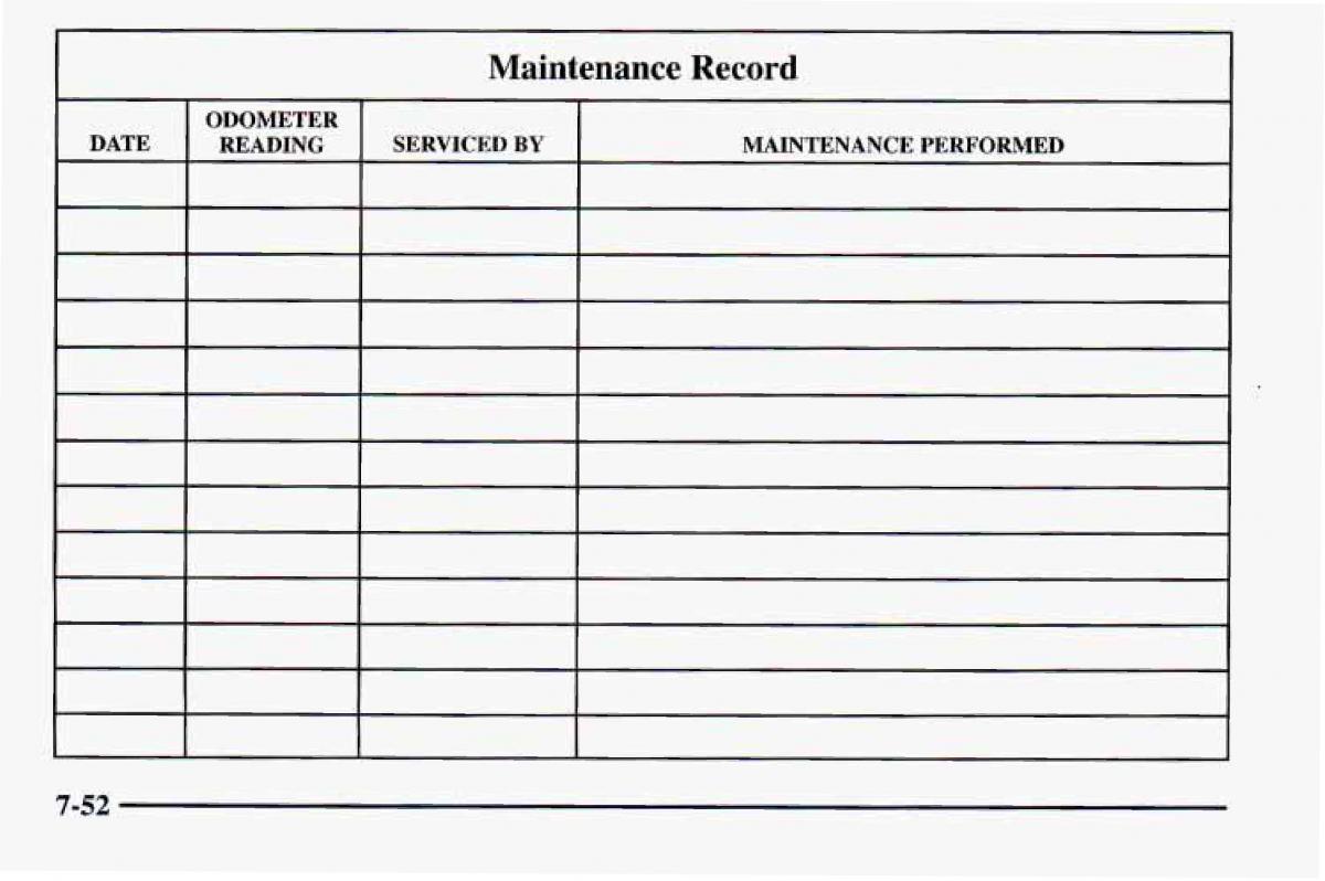 Chevrolet Camaro IV 4 owners manual / page 376