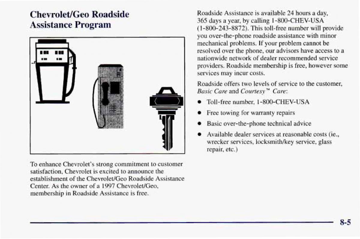 Chevrolet Camaro IV 4 owners manual / page 381