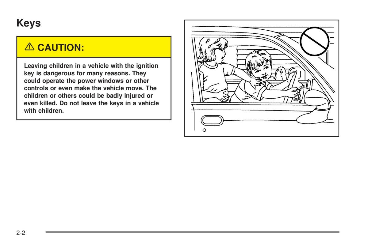 Chevrolet Cobalt owners manual / page 66