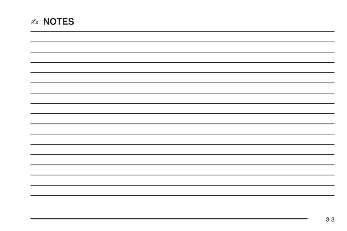 Chevrolet Cobalt owners manual / page 101