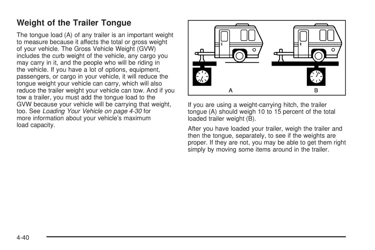 Chevrolet Cobalt owners manual / page 214