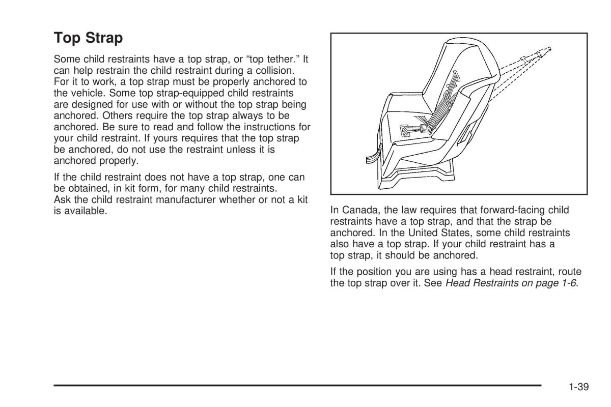 Chevrolet Cobalt owners manual / page 45