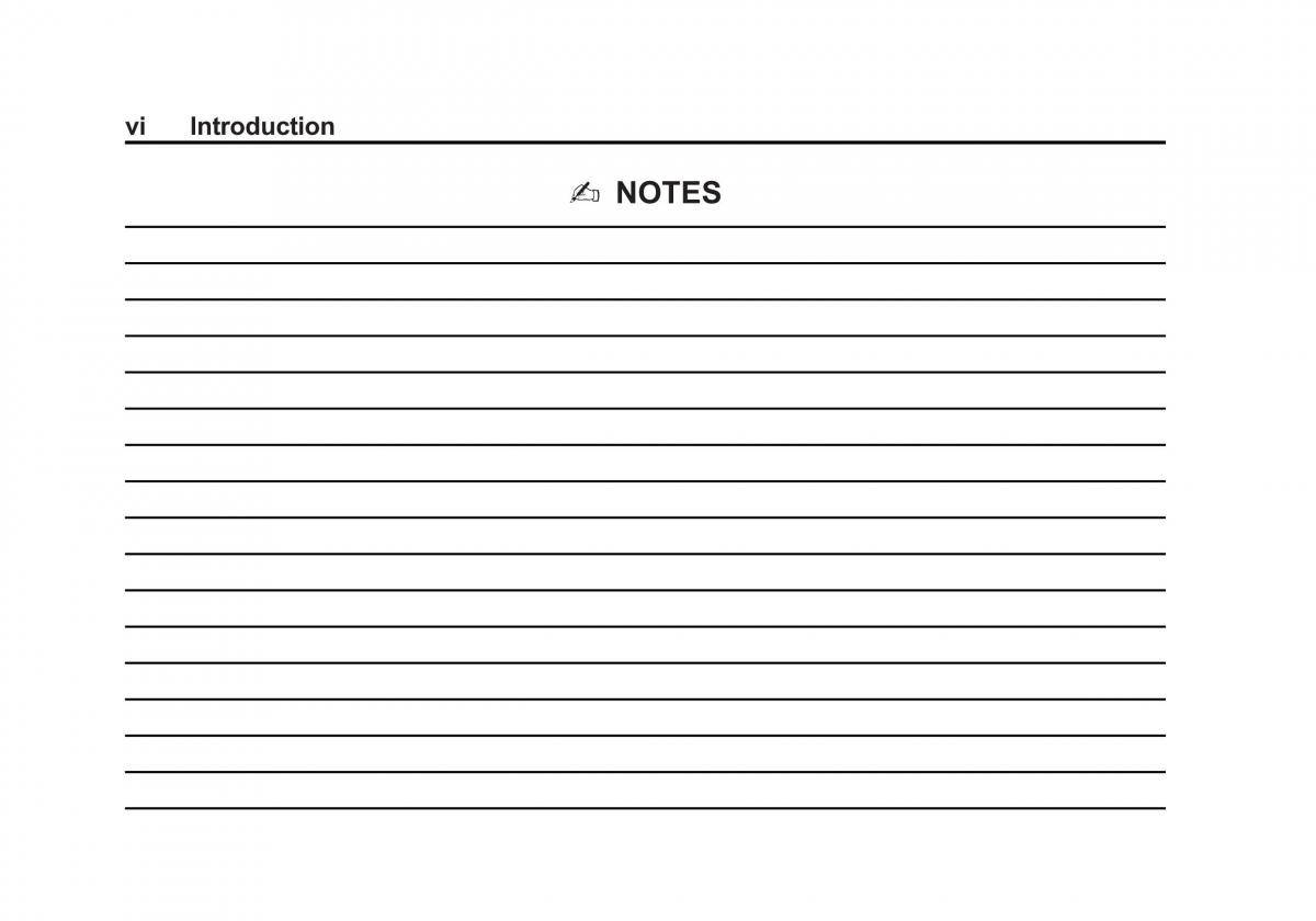 Chevrolet Traverse owners manual / page 6