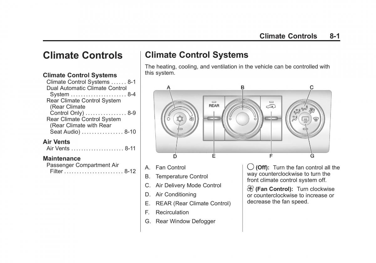 Chevrolet Traverse owners manual / page 235