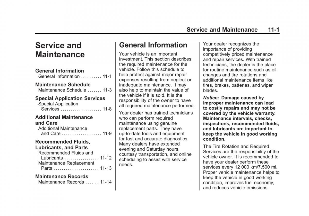 Chevrolet Traverse owners manual / page 391