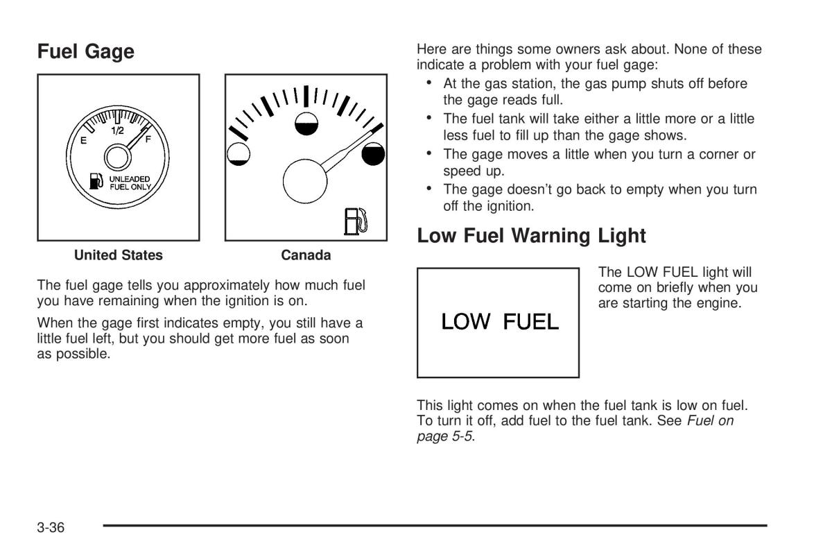 Chevrolet Astro II 2 owners manual / page 152