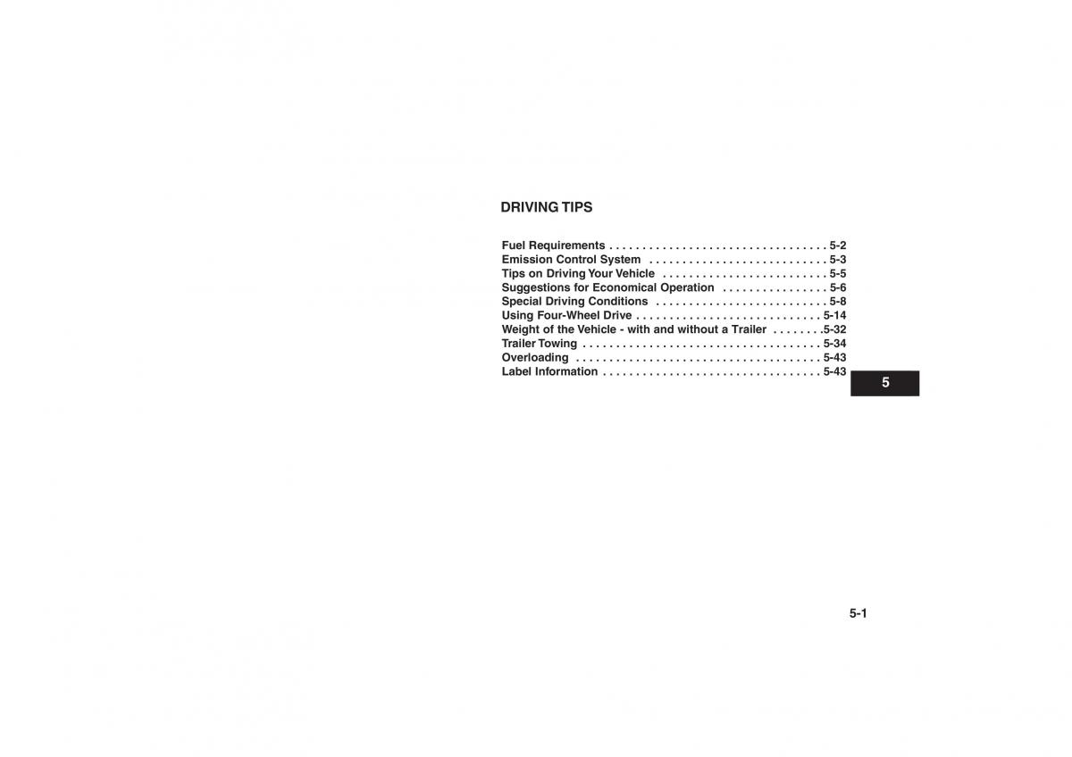 Kia Sorento I 1 owners manual / page 188