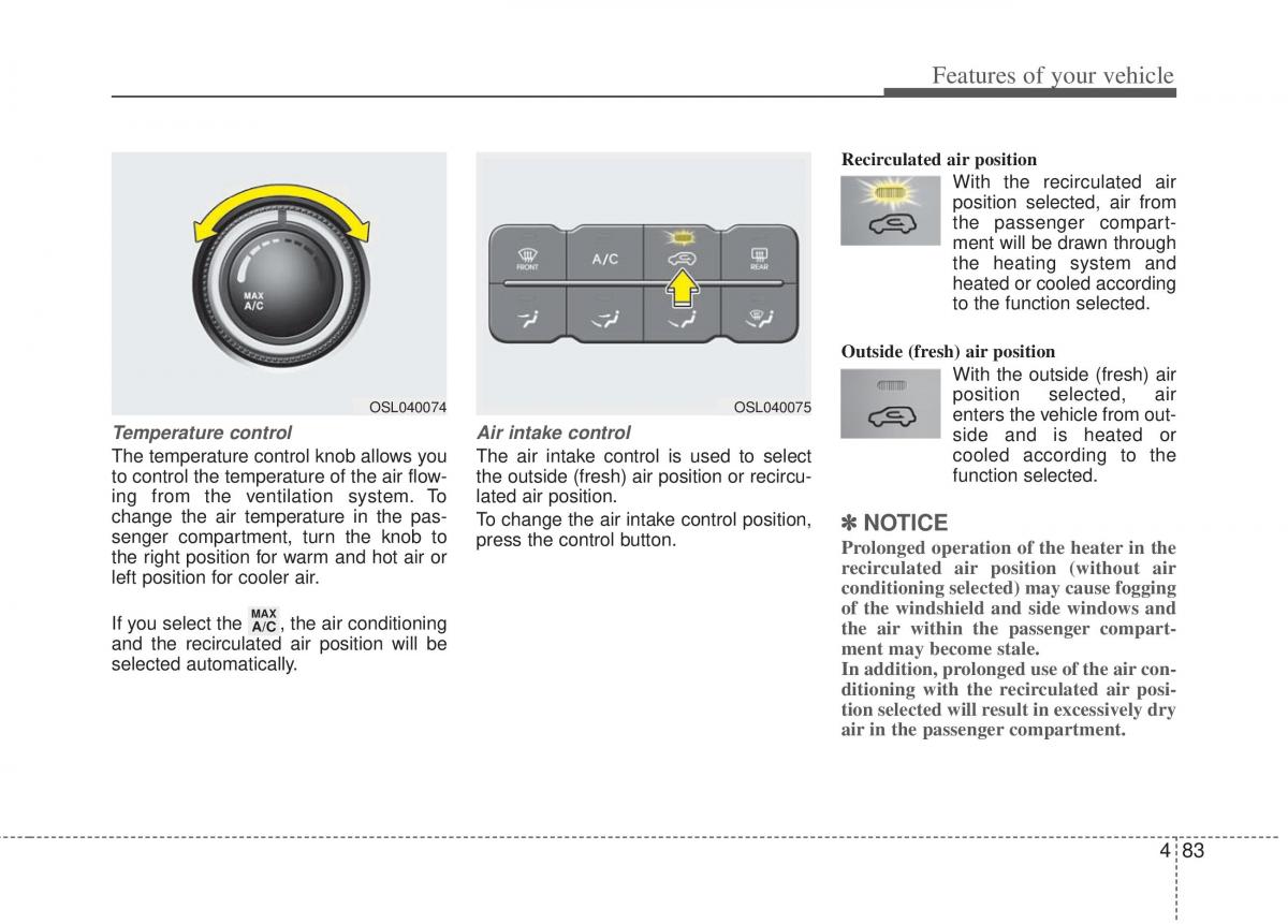 Kia Sportage III 3 owners manual / page 173