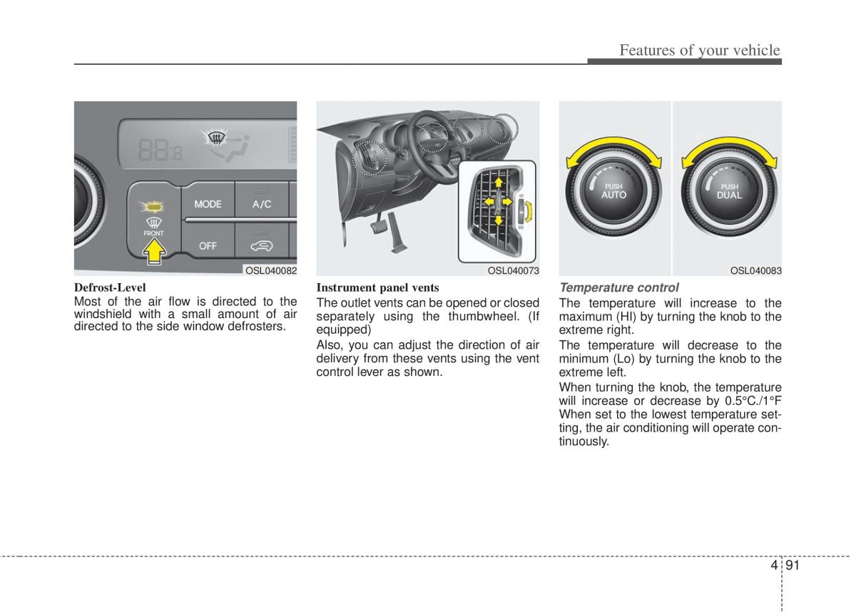 Kia Sportage III 3 owners manual / page 181