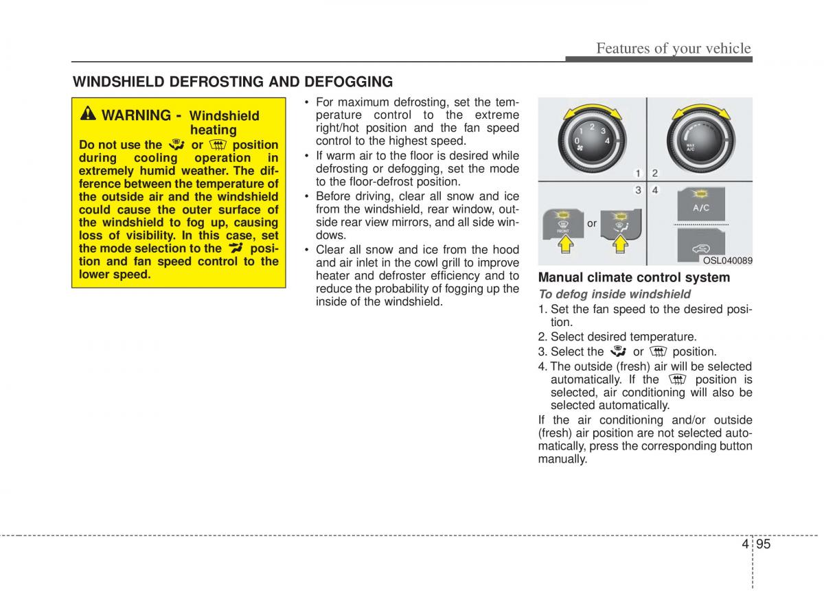 Kia Sportage III 3 owners manual / page 185