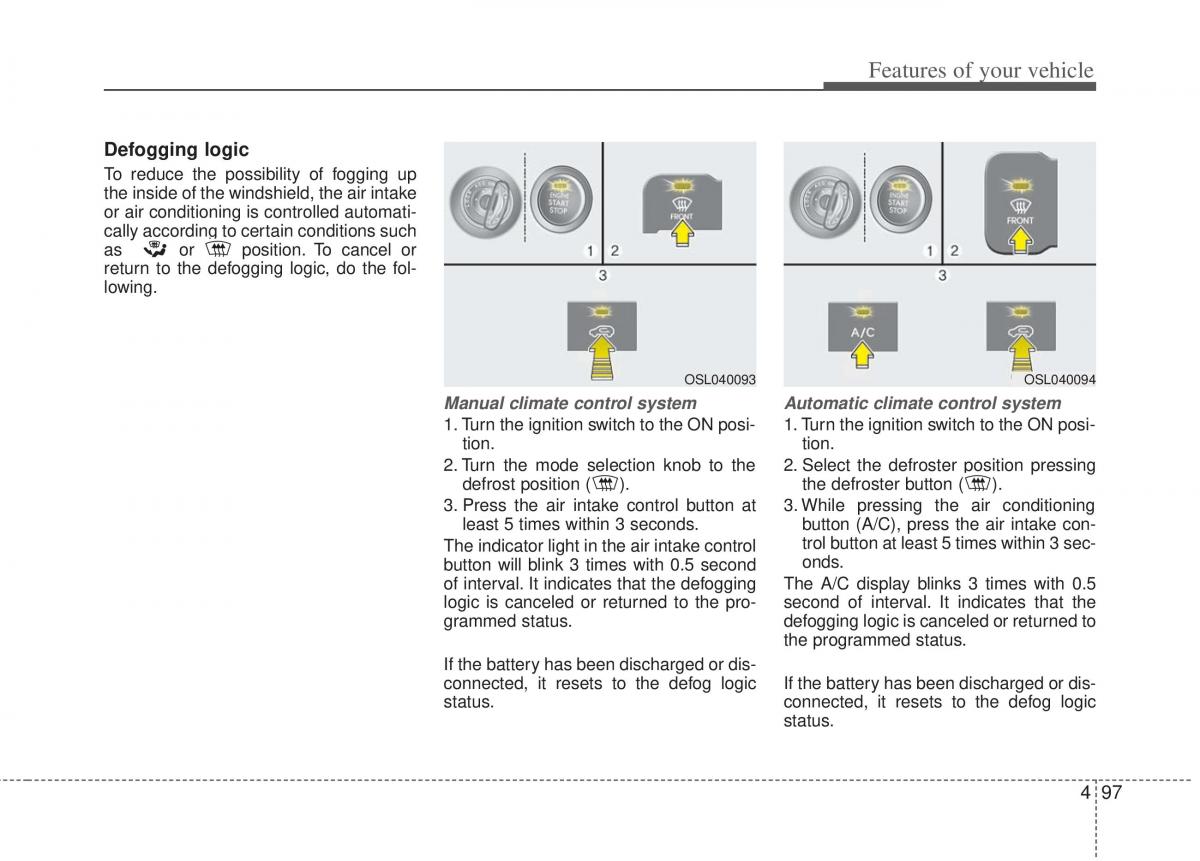 Kia Sportage III 3 owners manual / page 187