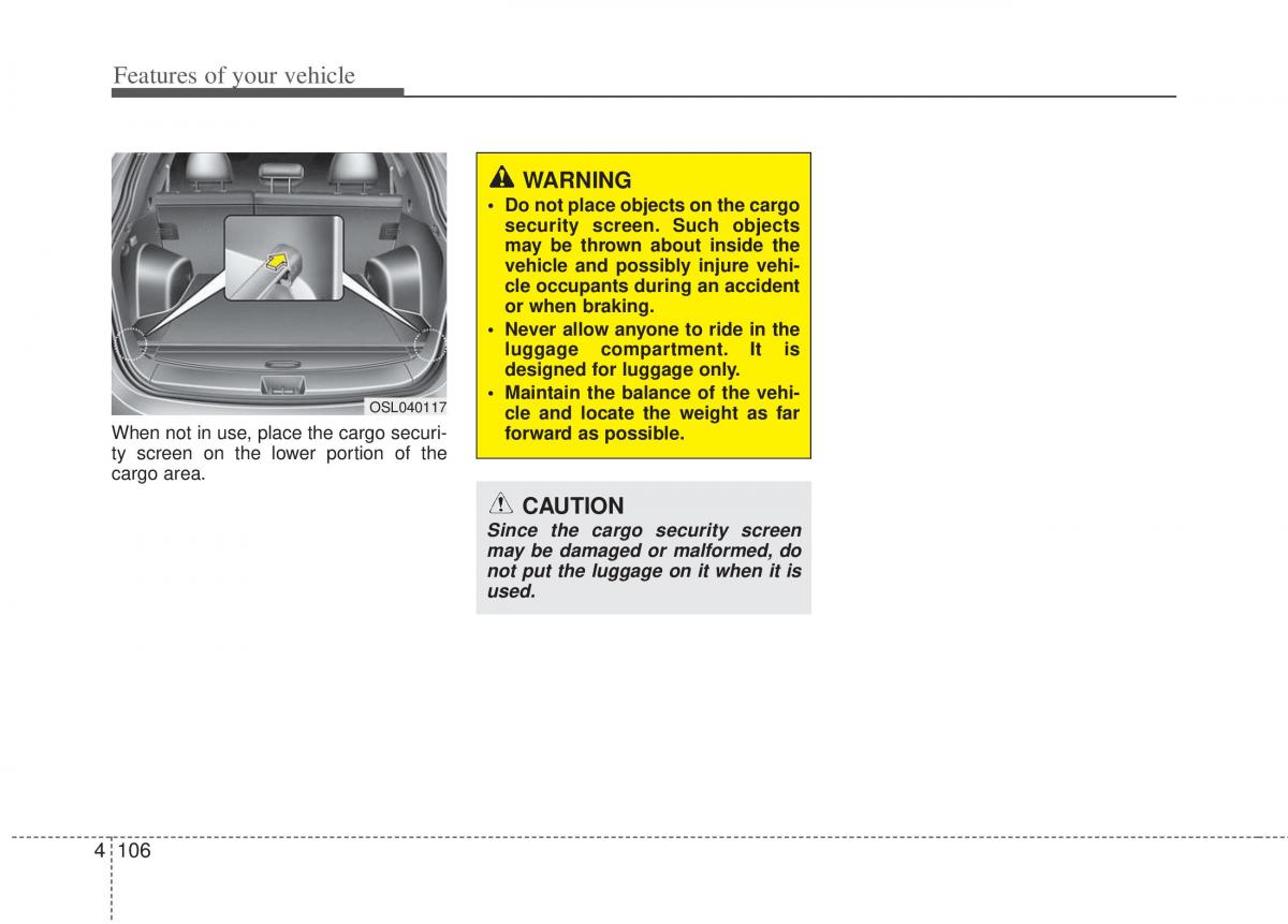 Kia Sportage III 3 owners manual / page 196