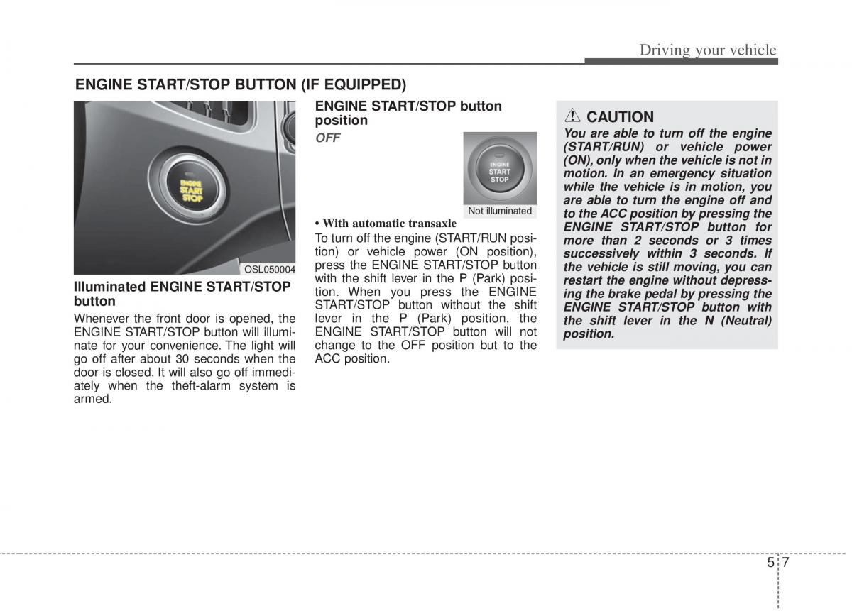 Kia Sportage III 3 owners manual / page 238