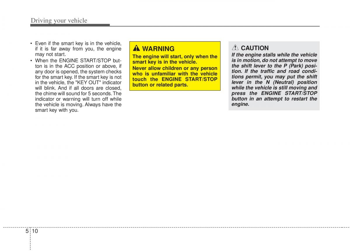 Kia Sportage III 3 owners manual / page 241