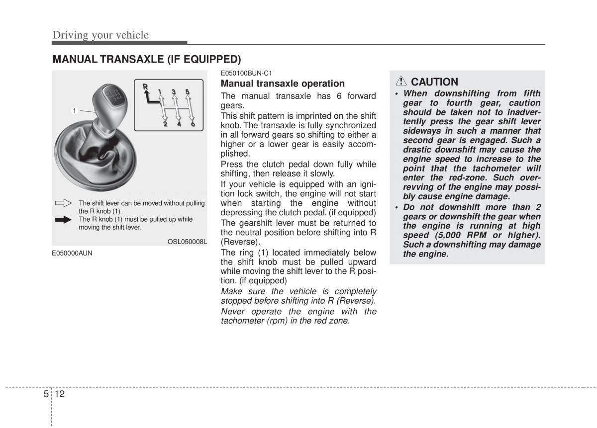 Kia Sportage III 3 owners manual / page 243