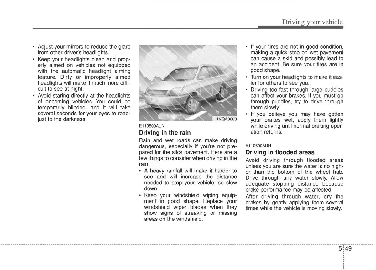 Kia Sportage III 3 owners manual / page 280