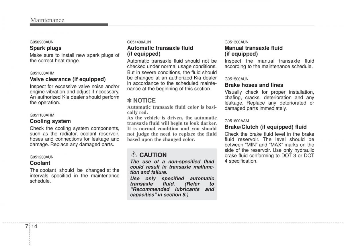 Kia Sportage III 3 owners manual / page 332