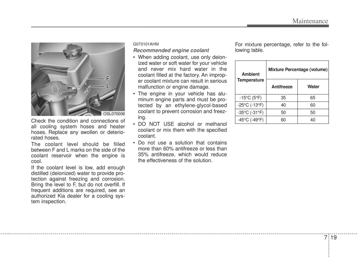 Kia Sportage III 3 owners manual / page 337