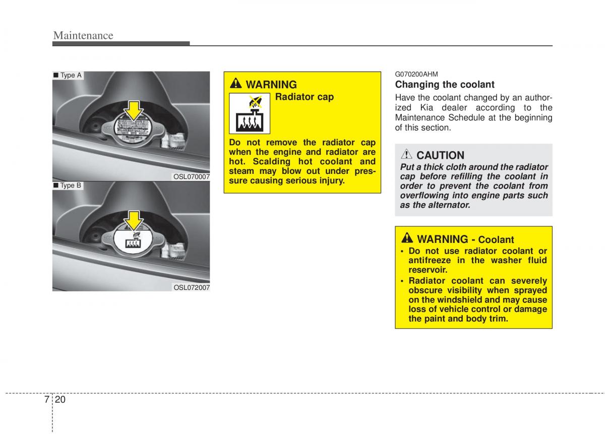 Kia Sportage III 3 owners manual / page 338