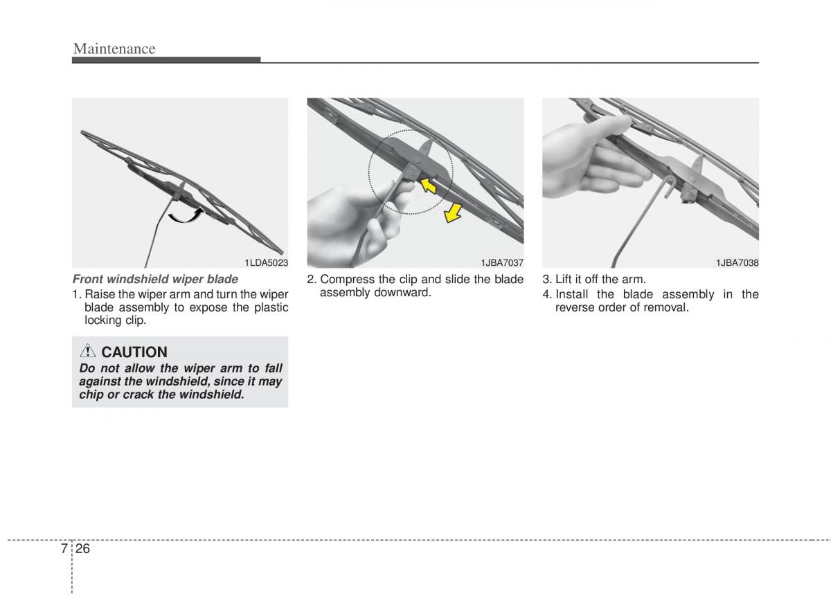 Kia Sportage III 3 owners manual / page 344