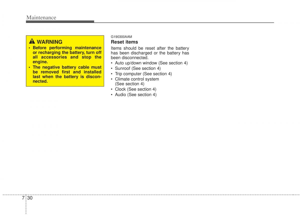 Kia Sportage III 3 owners manual / page 348