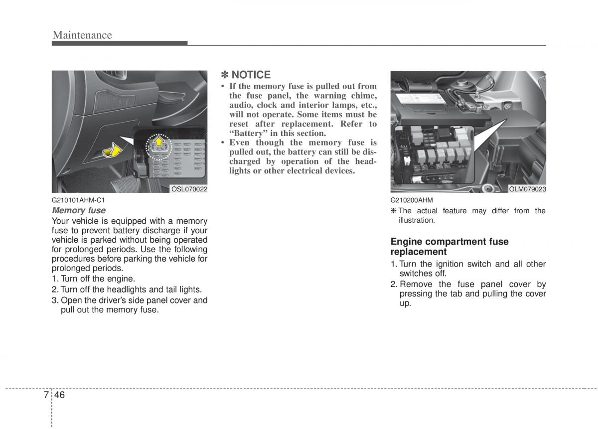 Kia Sportage III 3 owners manual / page 364