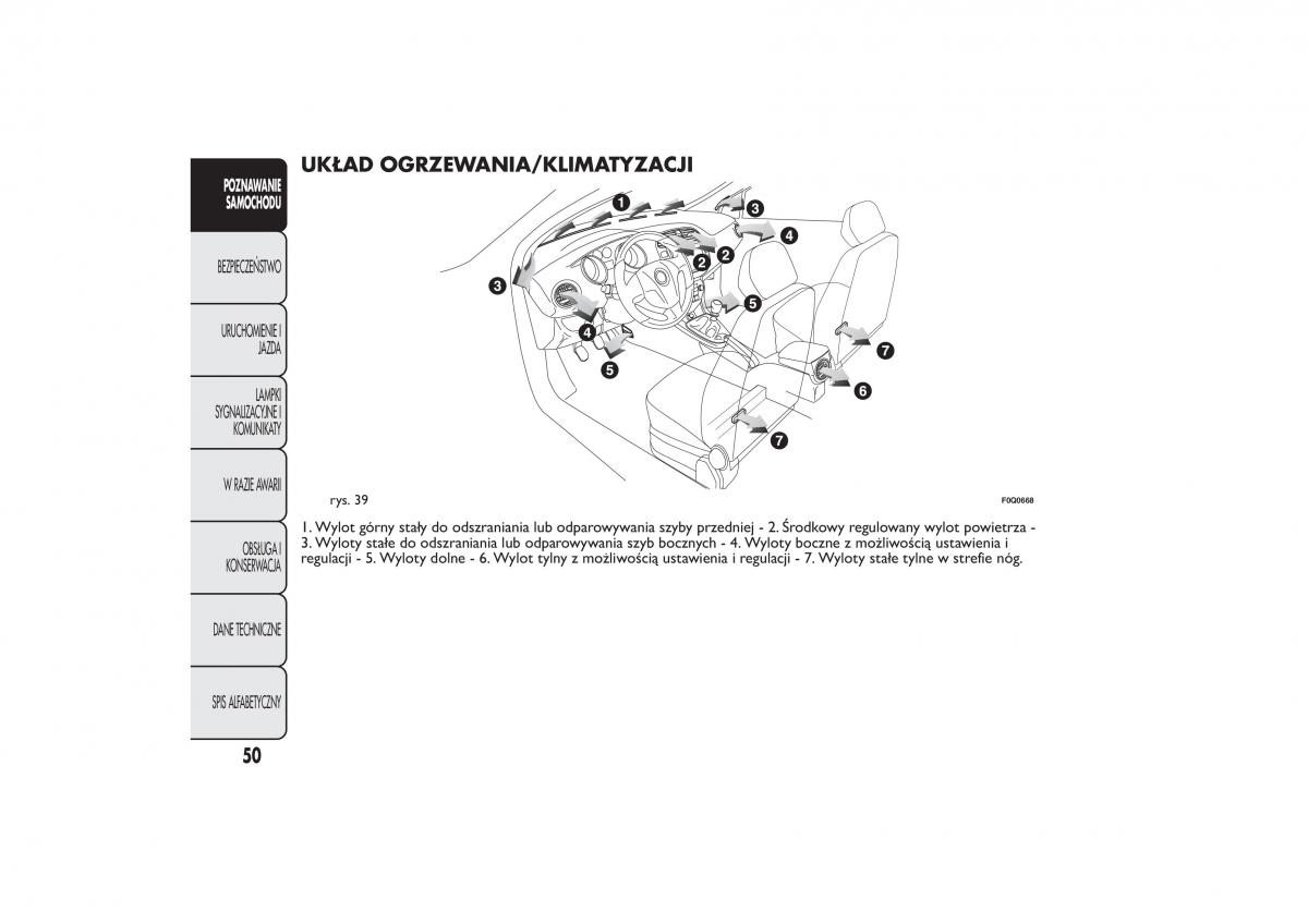 manual Fiat Bravo Fiat Bravo II 2 instrukcja / page 54