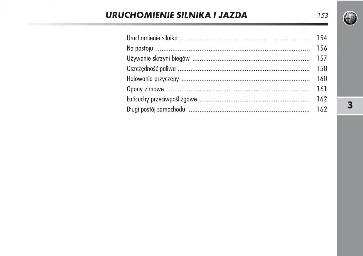 manual  Alfa Romeo Mito instrukcja / page 154