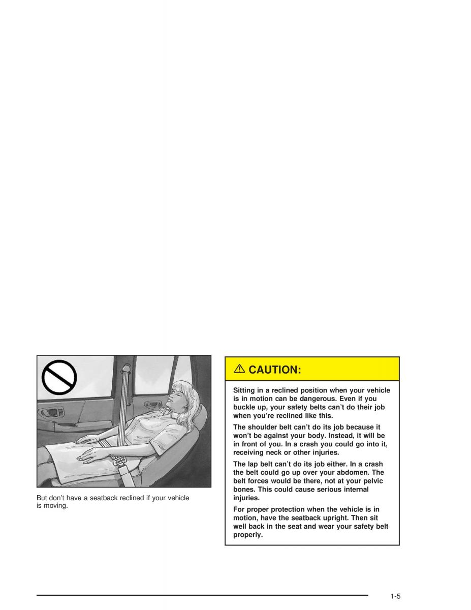 Chevrolet S 10 owners manual / page 11