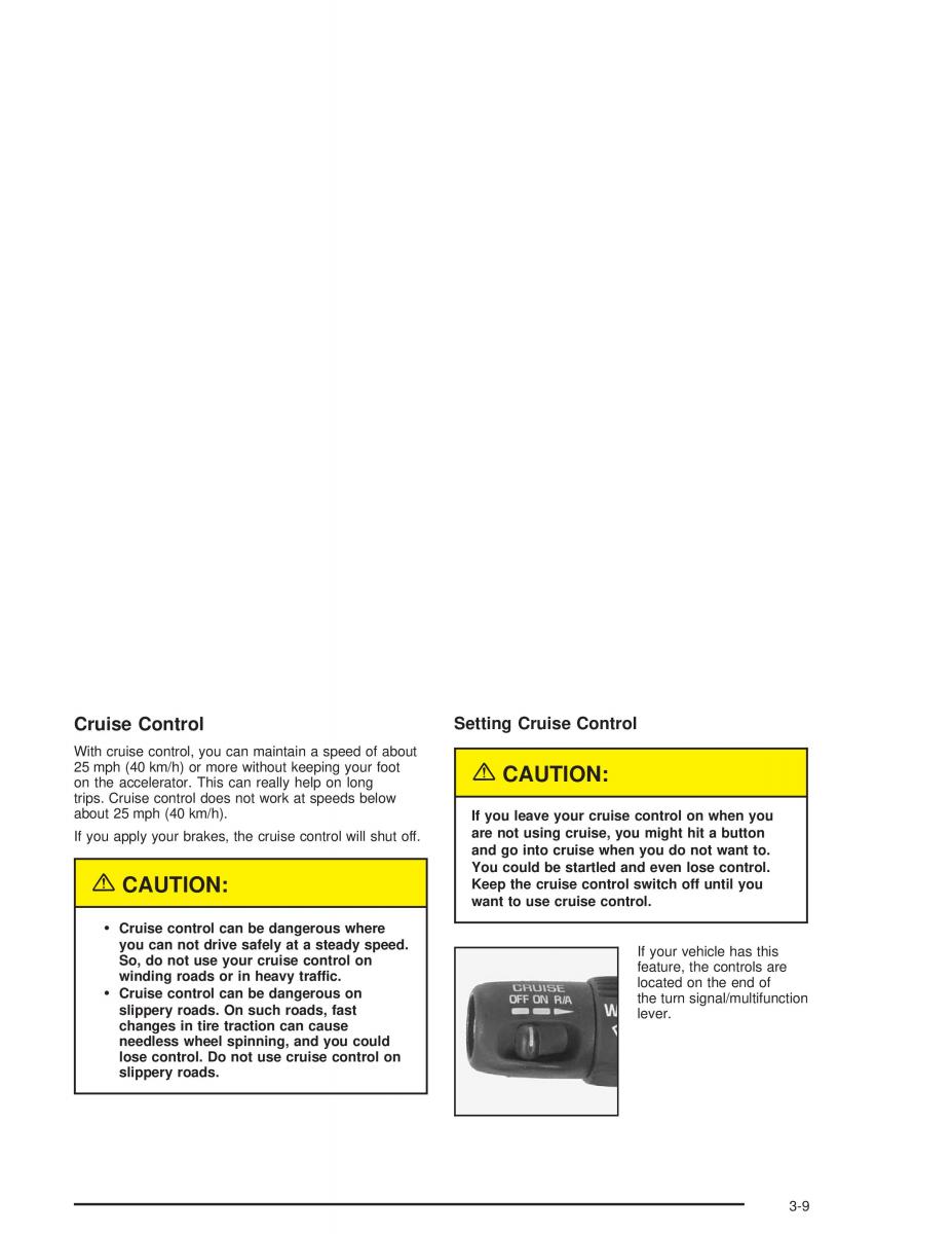 Chevrolet S 10 owners manual / page 115